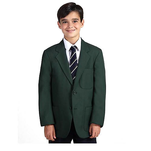 school blazer